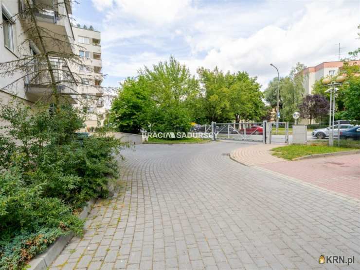 BRACIA SADURSCY ODDZIAŁ BS4 KROWODRZA, Mieszkanie  na sprzedaż, Kraków, Dębniki/Ruczaj, ul. Z. Miłkowskiego