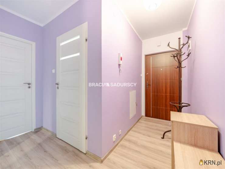 Mieszkanie  na sprzedaż, 2 pokojowe, Kraków, Dębniki/Ruczaj, ul. Z. Miłkowskiego