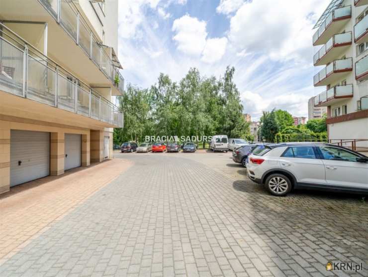 2 pokojowe, Mieszkanie  na sprzedaż, Kraków, Dębniki/Ruczaj, ul. Z. Miłkowskiego