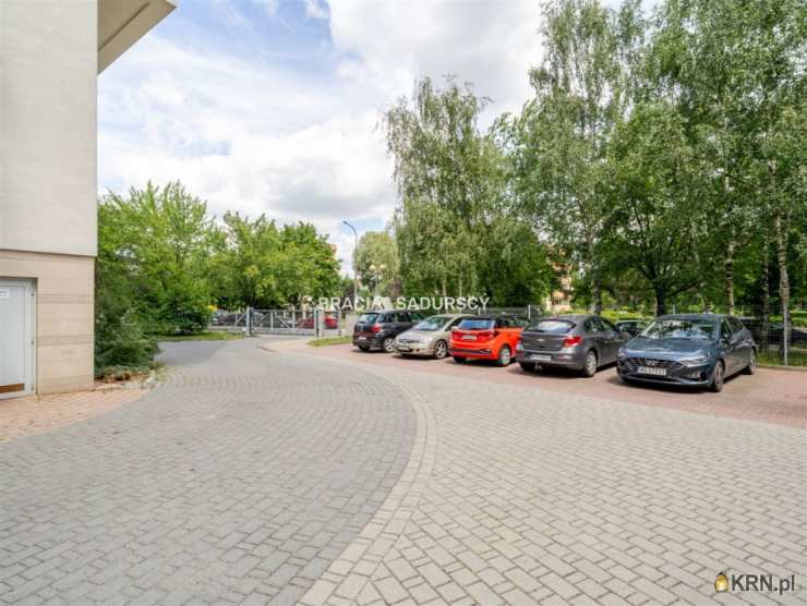 BRACIA SADURSCY ODDZIAŁ BS4 KROWODRZA, Mieszkanie  na sprzedaż, Kraków, Dębniki/Ruczaj, ul. Z. Miłkowskiego