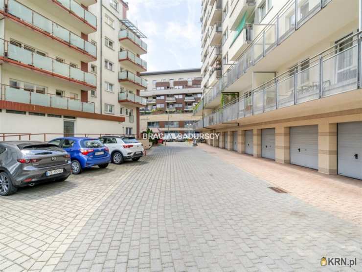 Mieszkanie  na sprzedaż, 2 pokojowe, Kraków, Dębniki/Ruczaj, ul. Z. Miłkowskiego
