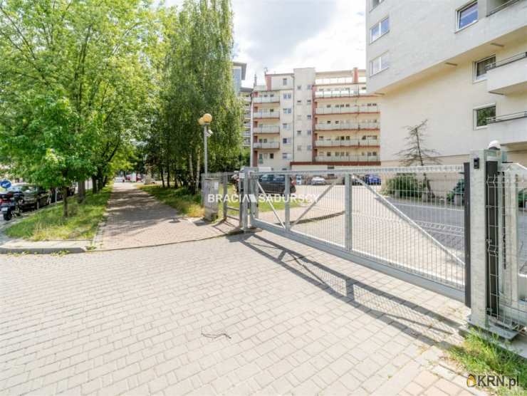 Kraków, Dębniki/Ruczaj, ul. Z. Miłkowskiego, Mieszkanie  na sprzedaż, 2 pokojowe