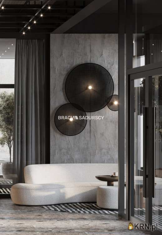 2 pokojowe, Mieszkanie  na sprzedaż, Kraków, Grzegórzki, ul. Fabryczna