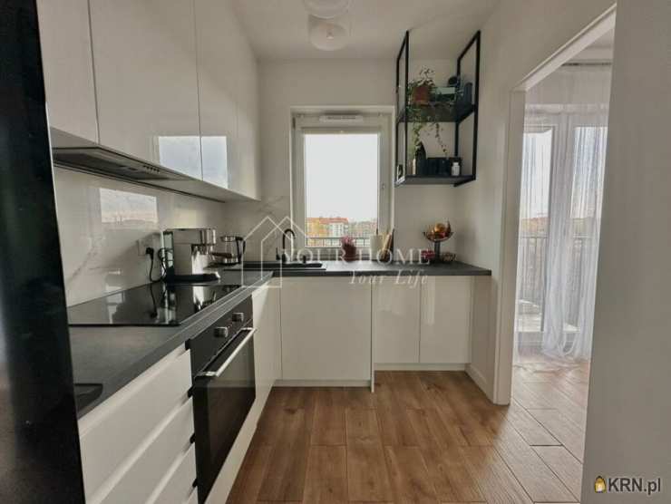 Your Home- Your Life Nieruchomości, Mieszkanie  na sprzedaż, Wrocław, Krzyki/Jagodno, ul. 