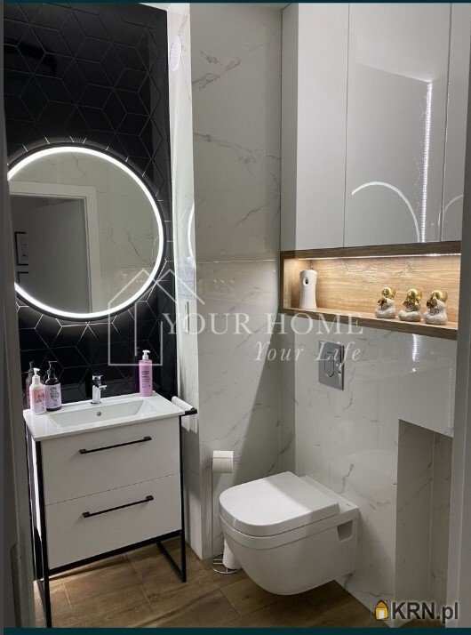 2 pokojowe, Mieszkanie  na sprzedaż, Wrocław, Krzyki/Jagodno, ul. 