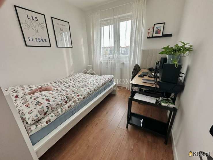 Your Home- Your Life Nieruchomości, Mieszkanie  na sprzedaż, Wrocław, Krzyki/Jagodno, ul. 