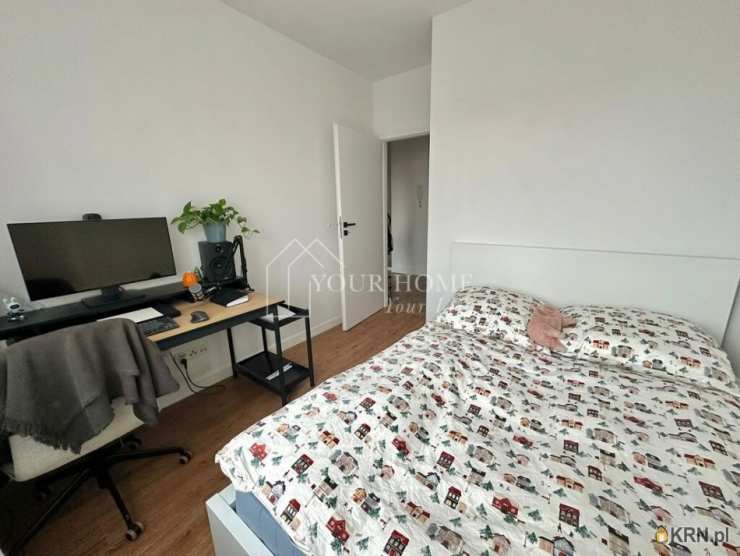 Mieszkanie  na sprzedaż, Wrocław, Krzyki/Jagodno, ul. , 2 pokojowe