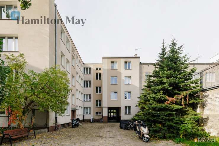 Hamilton May, Mieszkanie  do wynajęcia, Warszawa, ul. 