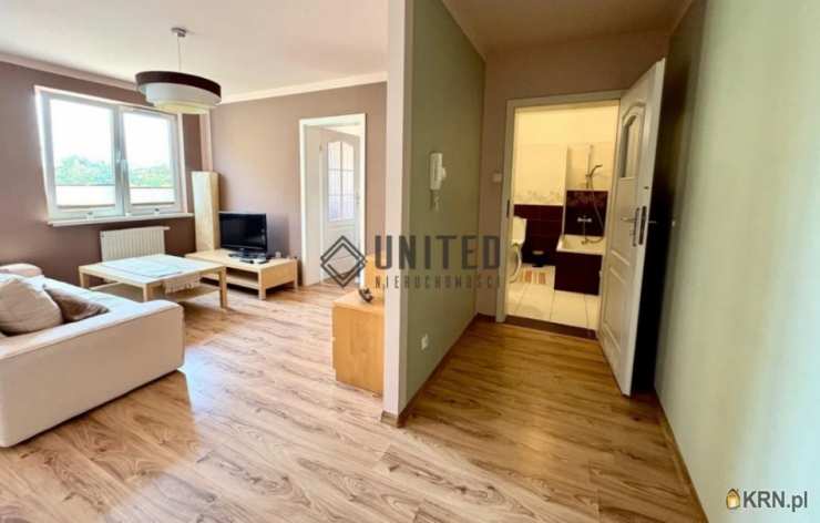 Mieszkanie  na sprzedaż, 2 pokojowe, Wrocław, Krzyki/Gaj, ul. 