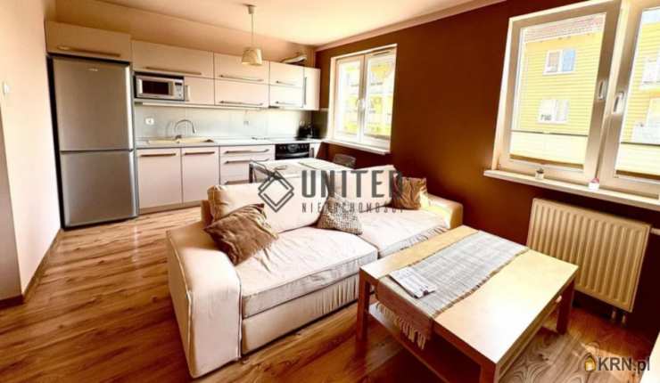 Wrocław, Krzyki/Gaj, ul. , 2 pokojowe, Mieszkanie  na sprzedaż