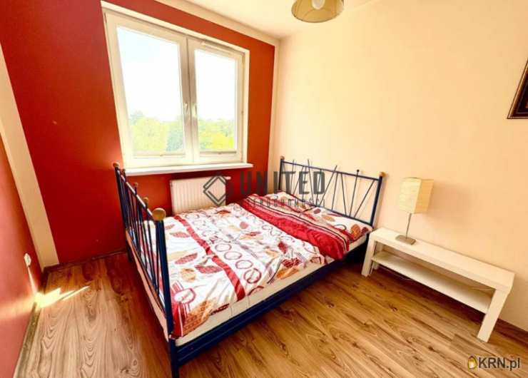 2 pokojowe, Wrocław, Krzyki/Gaj, ul. , Mieszkanie  na sprzedaż