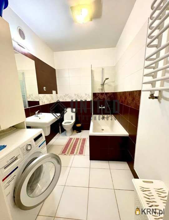 UNITED Nieruchomości, Mieszkanie  na sprzedaż, Wrocław, Krzyki/Gaj, ul. 