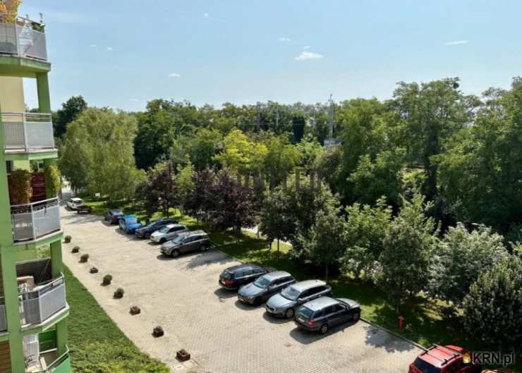 Mieszkanie  na sprzedaż, Wrocław, Krzyki/Gaj, ul. , 2 pokojowe