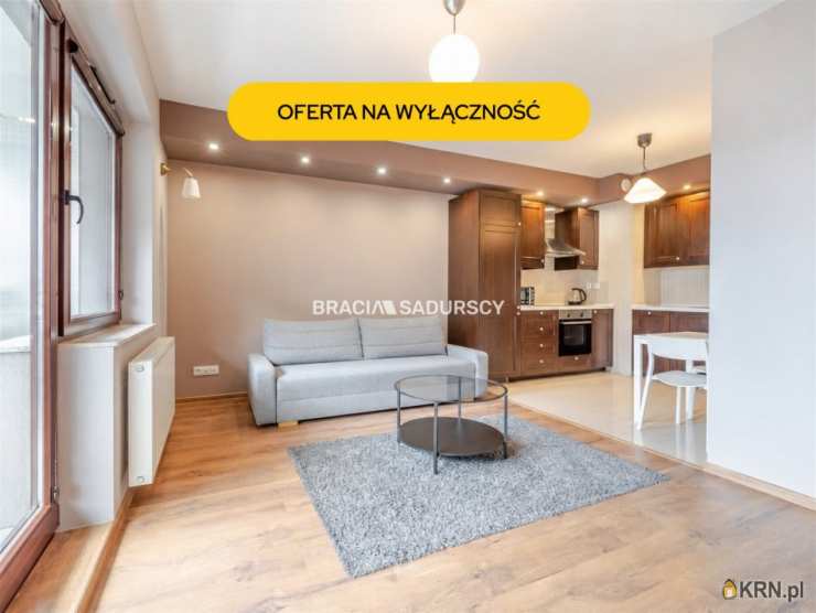 Mieszkanie  do wynajęcia, Kraków, Prądnik Czerwony, ul. Dobrego Pasterza, 2 pokojowe
