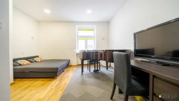 Mieszkanie  na sprzedaż, 2 pokojowe, Kraków, Stare Miasto, ul. Kątowa