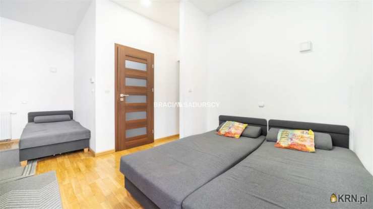 Mieszkanie  na sprzedaż, Kraków, Stare Miasto, ul. Kątowa, 2 pokojowe