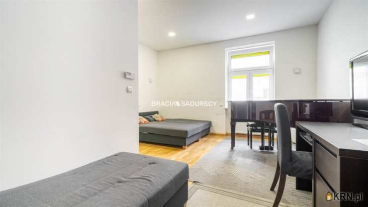 Mieszkanie  na sprzedaż, 2 pokojowe, Kraków, Stare Miasto, ul. Kątowa