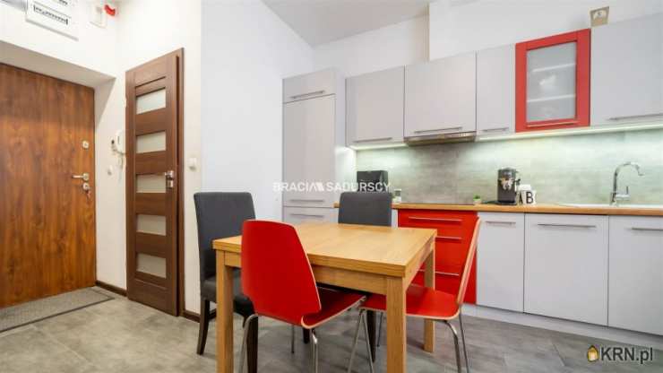 Kraków, Stare Miasto, ul. Kątowa, Mieszkanie  na sprzedaż, 2 pokojowe