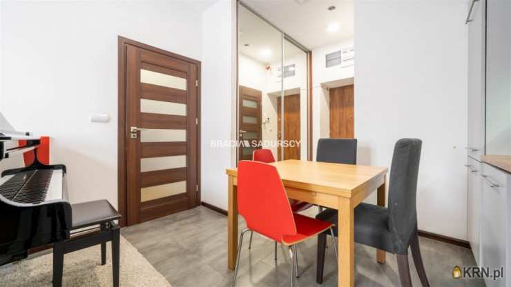 2 pokojowe, Mieszkanie  na sprzedaż, Kraków, Stare Miasto, ul. Kątowa