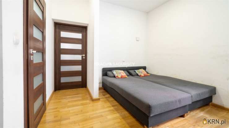 Mieszkanie  na sprzedaż, 2 pokojowe, Kraków, Stare Miasto, ul. Kątowa