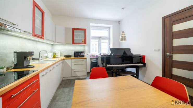 Mieszkanie  na sprzedaż, Kraków, Stare Miasto, ul. Kątowa, 2 pokojowe