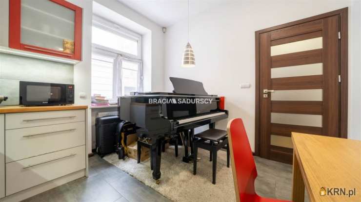 Kraków, Stare Miasto, ul. Kątowa, 2 pokojowe, Mieszkanie  na sprzedaż