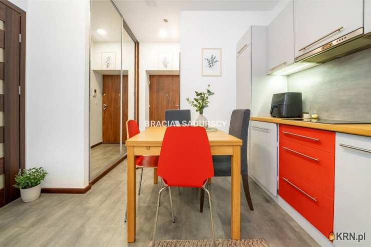 Mieszkanie  na sprzedaż, 2 pokojowe, Kraków, Stare Miasto, ul. Kątowa