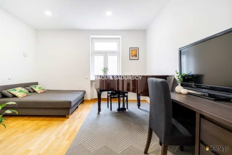 2 pokojowe, Kraków, Stare Miasto, ul. Kątowa, Mieszkanie  na sprzedaż