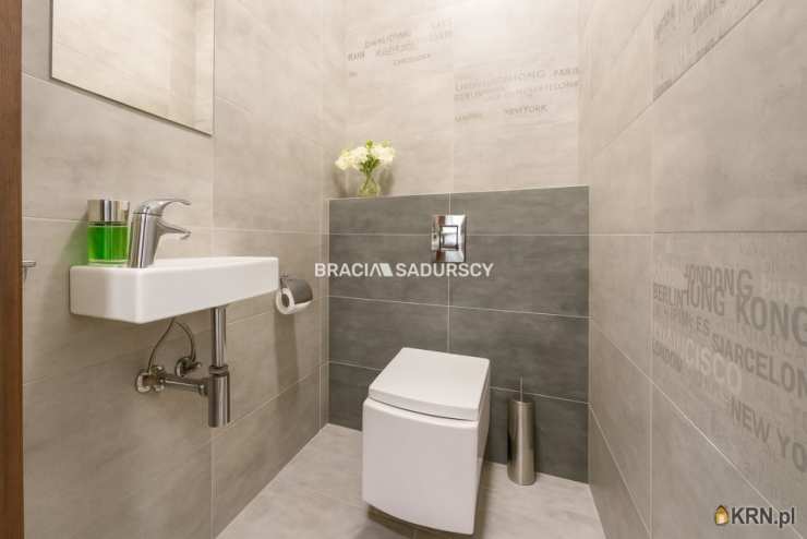 Mieszkanie  na sprzedaż, 2 pokojowe, Kraków, Stare Miasto, ul. Kątowa