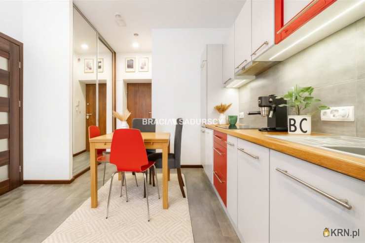 2 pokojowe, Mieszkanie  na sprzedaż, Kraków, Stare Miasto, ul. Kątowa