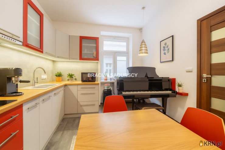 Bracia Sadurscy Oddział BS3 Przewóz, Mieszkanie  na sprzedaż, Kraków, Stare Miasto, ul. Kątowa