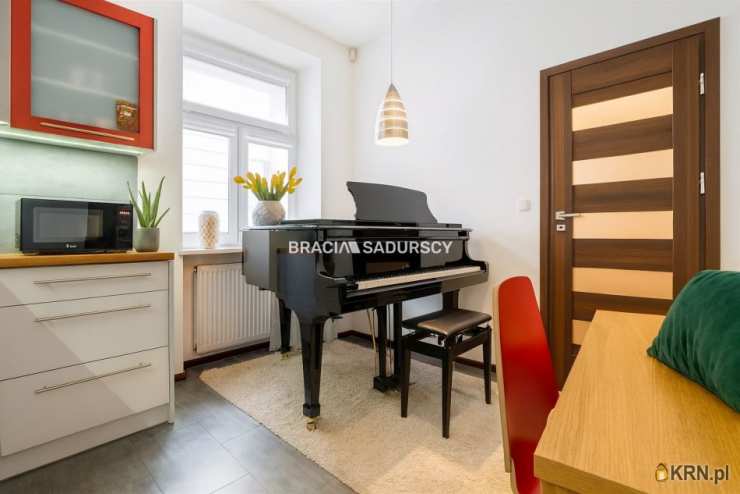 Mieszkanie  na sprzedaż, Kraków, Stare Miasto, ul. Kątowa, 2 pokojowe