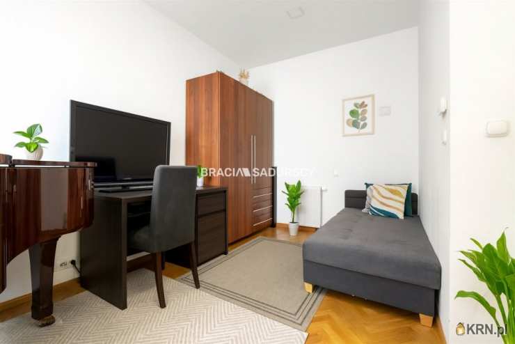 Mieszkanie  na sprzedaż, 2 pokojowe, Kraków, Stare Miasto, ul. Kątowa