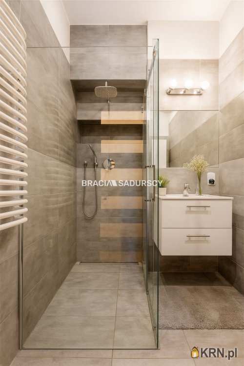 2 pokojowe, Kraków, Stare Miasto, ul. Kątowa, Mieszkanie  na sprzedaż