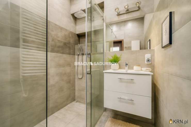 2 pokojowe, Mieszkanie  na sprzedaż, Kraków, Stare Miasto, ul. Kątowa