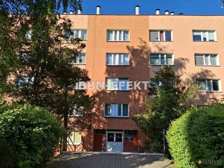 Mieszkanie  na sprzedaż, 2 pokojowe, Bielsko-Biała, Osiedle Wojska Polskiego, ul. 