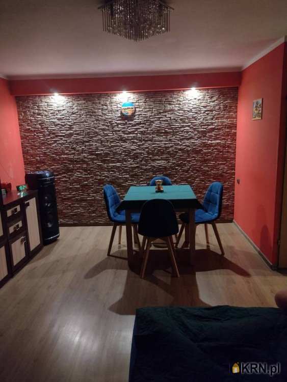 Mieszkanie  na sprzedaż, Boguszów-Gorce, ul. , 2 pokojowe