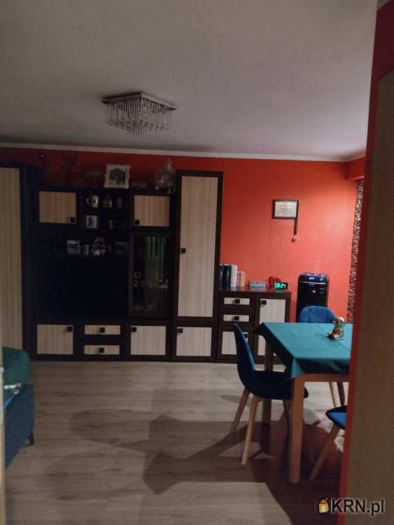 Mieszkanie  na sprzedaż, 2 pokojowe, Boguszów-Gorce, ul. 