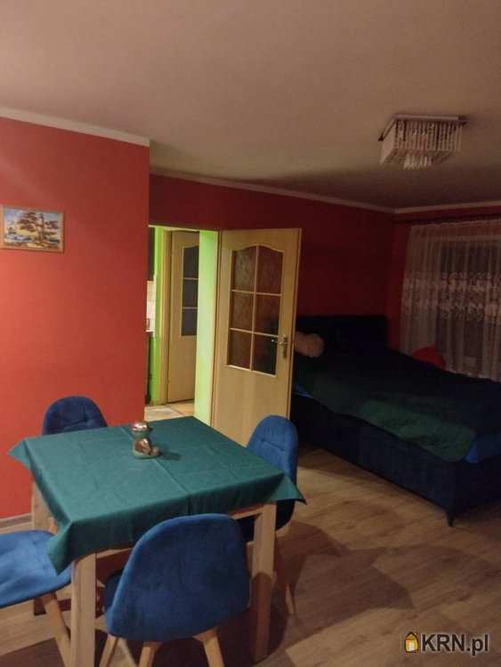 Boguszów-Gorce, ul. , Mieszkanie  na sprzedaż, 2 pokojowe