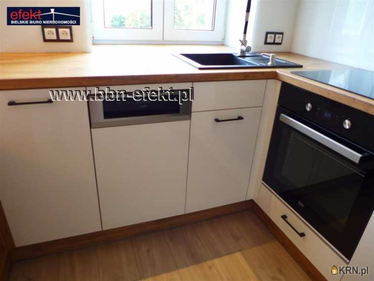 2 pokojowe, Czechowice-Dziedzice, ul. , Mieszkanie  do wynajęcia