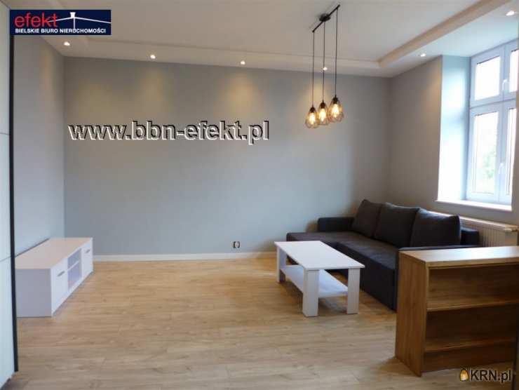 2 pokojowe, Mieszkanie  do wynajęcia, Czechowice-Dziedzice, ul. 