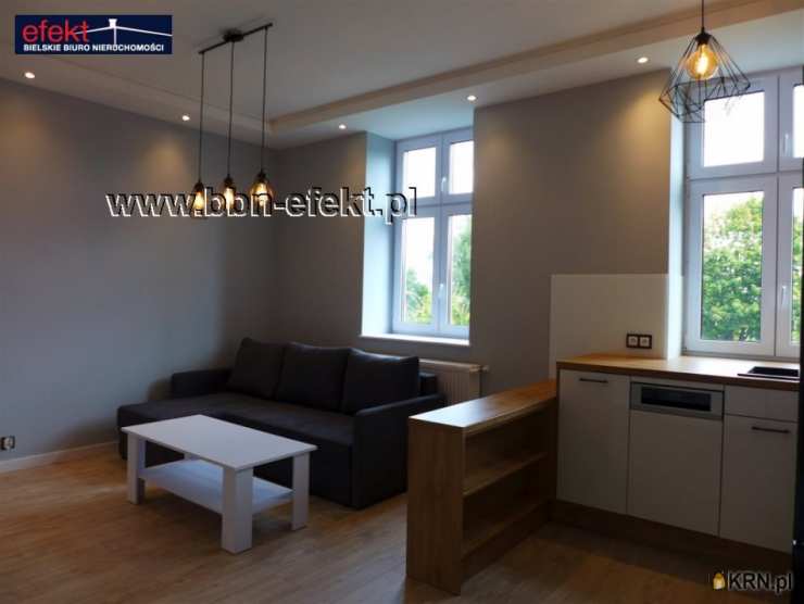 Bielskie Biuro Nieruchomości EFEKT- Krzysztof Filipek , Mieszkanie  do wynajęcia, Czechowice-Dziedzice, ul. 