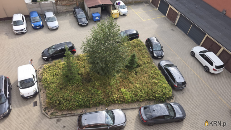 Mieszkanie  do wynajęcia, Częstochowa, Stare Miasto, ul. ul. Katedralna, 2 pokojowe