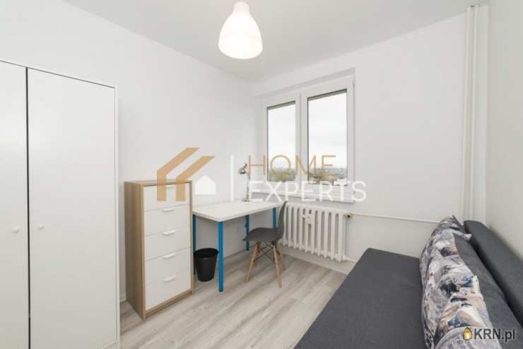 Mieszkanie  na sprzedaż, 4 pokojowe, Gdańsk, Oliwa, ul. Grunwaldzka