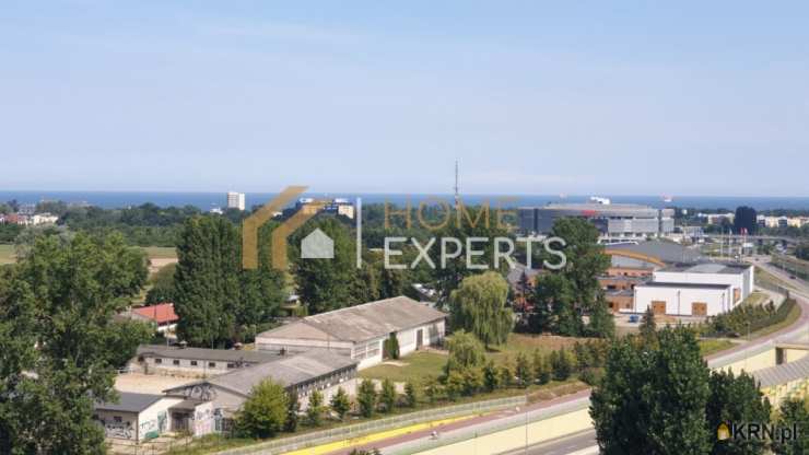 Gdańsk, Oliwa, ul. Grunwaldzka, 4 pokojowe, Mieszkanie  na sprzedaż