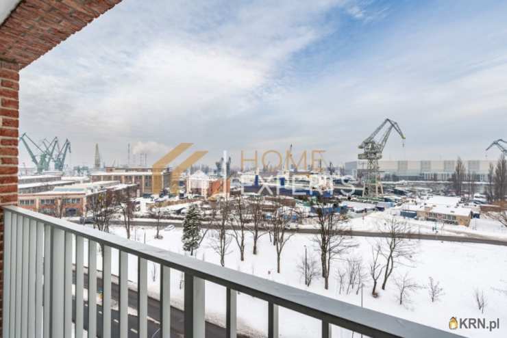 Mieszkanie  na sprzedaż, 2 pokojowe, Gdańsk, Śródmieście, ul. 