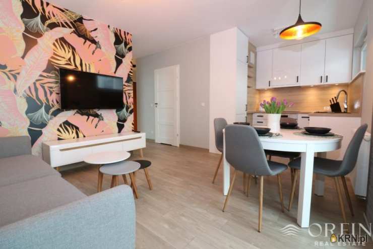 Mieszkanie  do wynajęcia, Gdańsk, Przymorze Małe, ul. Krynicka, 2 pokojowe