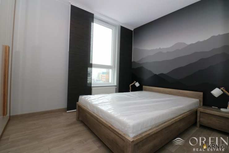 Mieszkanie  do wynajęcia, 2 pokojowe, Gdańsk, Przymorze Małe, ul. Krynicka