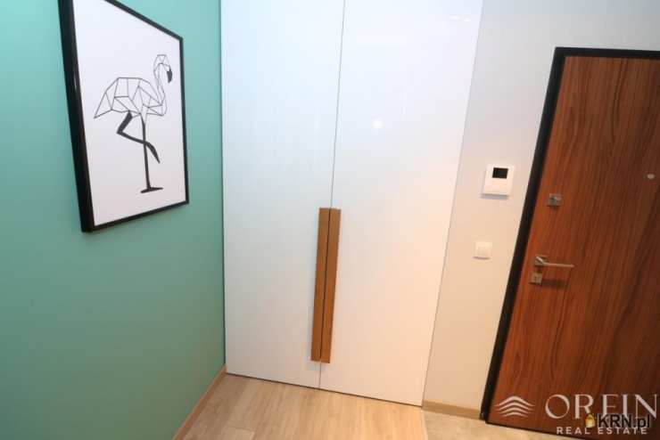 Gdańsk, Przymorze Małe, ul. Krynicka, 2 pokojowe, Mieszkanie  do wynajęcia