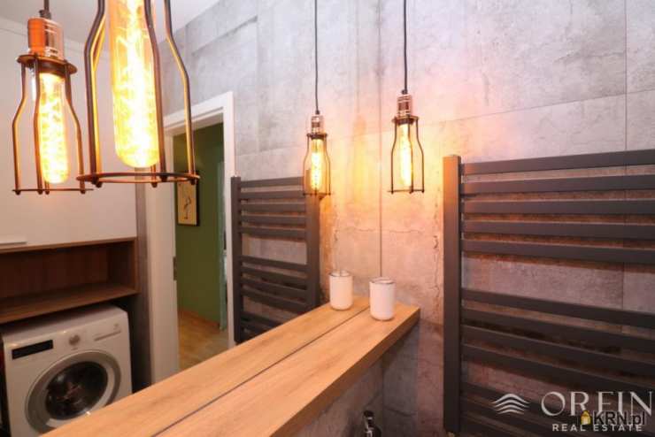 Mieszkanie  do wynajęcia, Gdańsk, Przymorze Małe, ul. Krynicka, 2 pokojowe